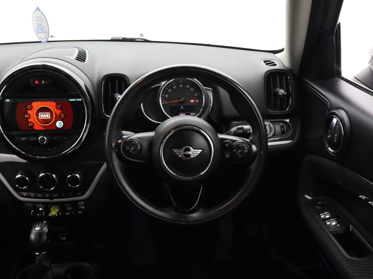 Mini Countryman 1.5 7.6kWh Cooper SE — image 16