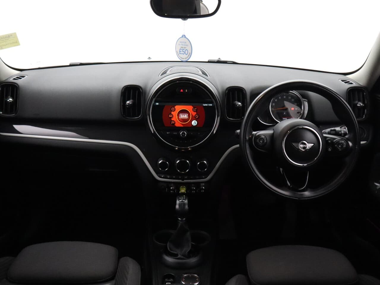 Mini Countryman 1.5 7.6kWh Cooper SE — image 12
