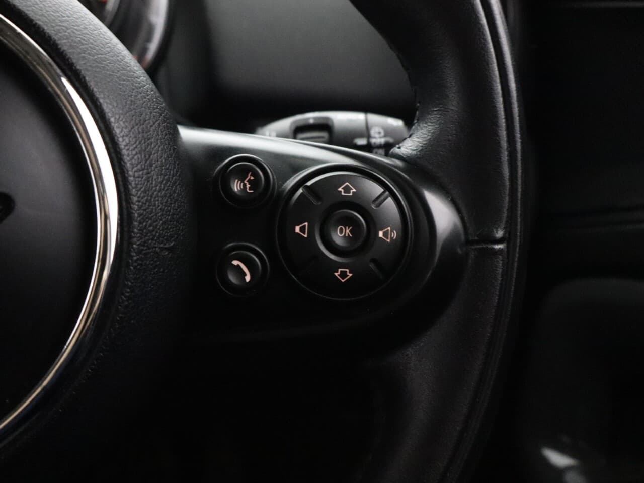 Mini Countryman 1.5 7.6kWh Cooper SE — image 18