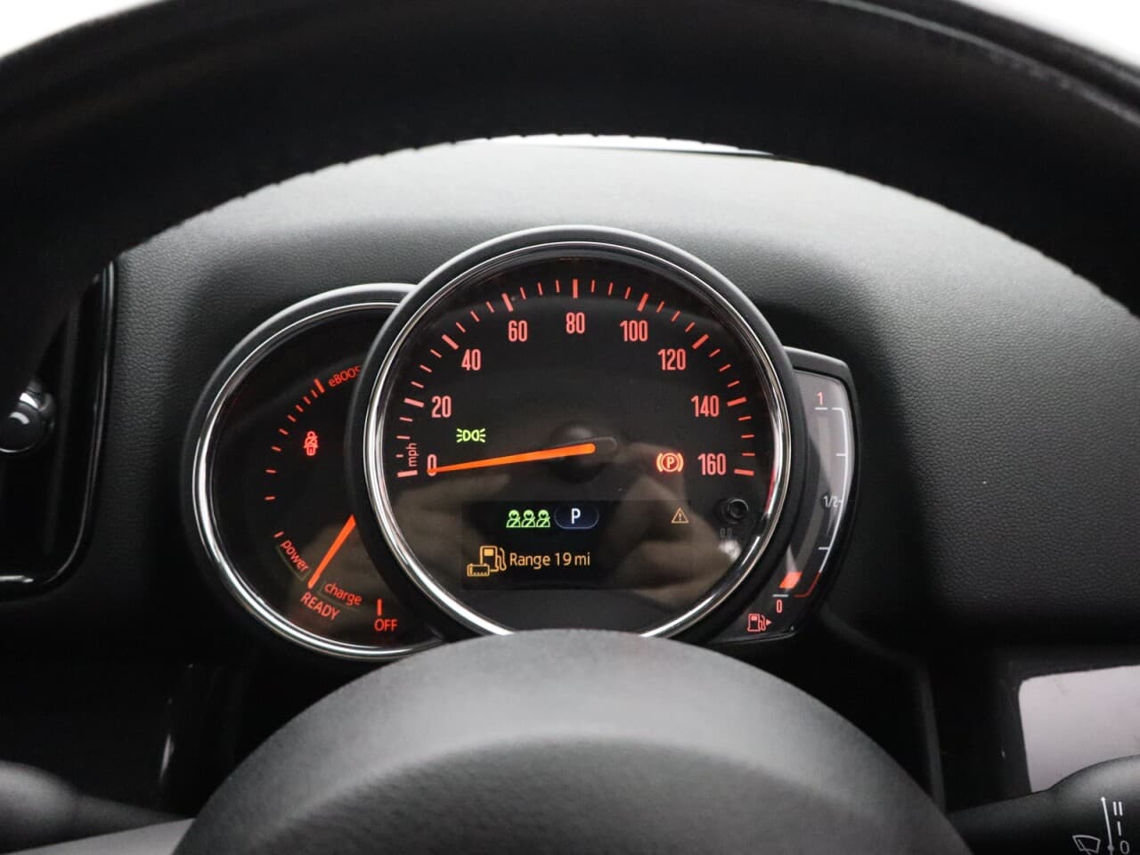 Mini Countryman 1.5 7.6kWh Cooper SE — image 21