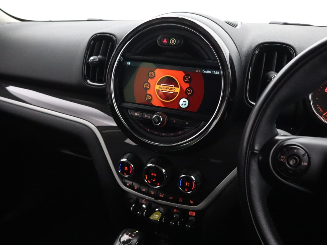 Mini Countryman 1.5 7.6kWh Cooper SE — image 22