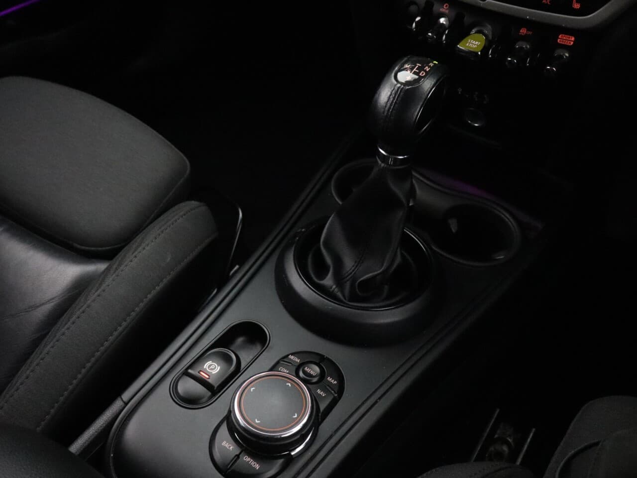 Mini Countryman 1.5 7.6kWh Cooper SE — image 23
