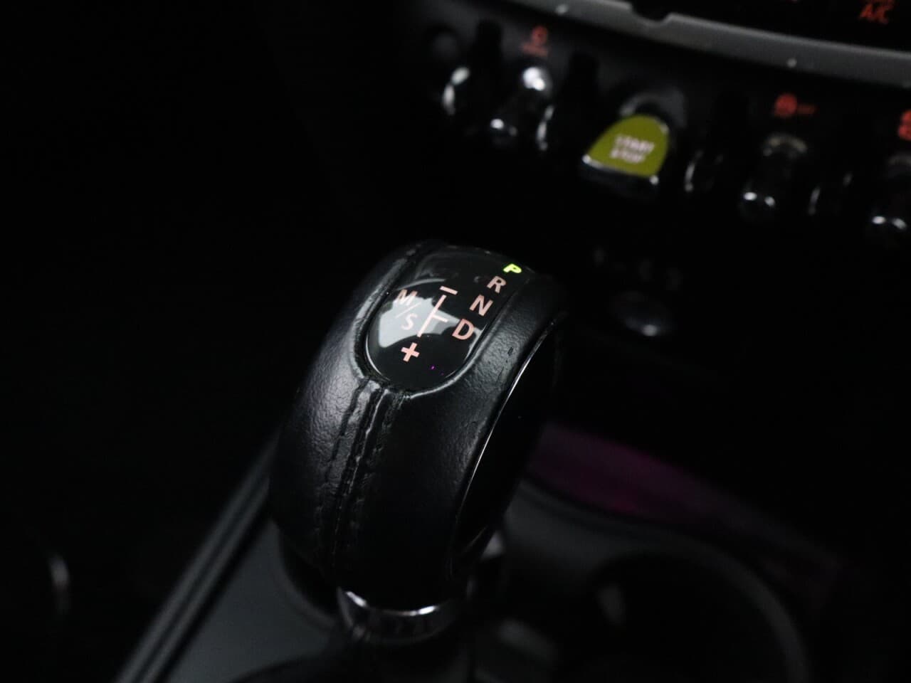 Mini Countryman 1.5 7.6kWh Cooper SE — image 24