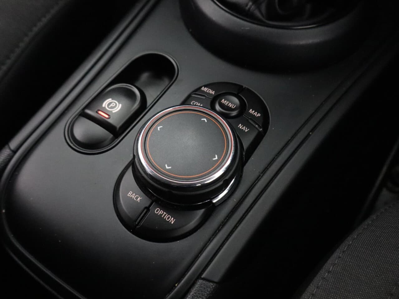 Mini Countryman 1.5 7.6kWh Cooper SE — image 27
