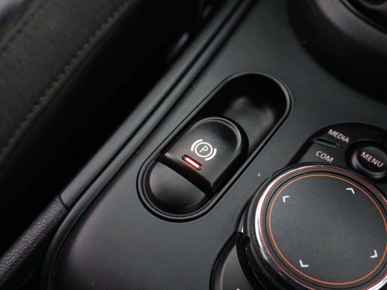 Mini Countryman 1.5 7.6kWh Cooper SE — image 28