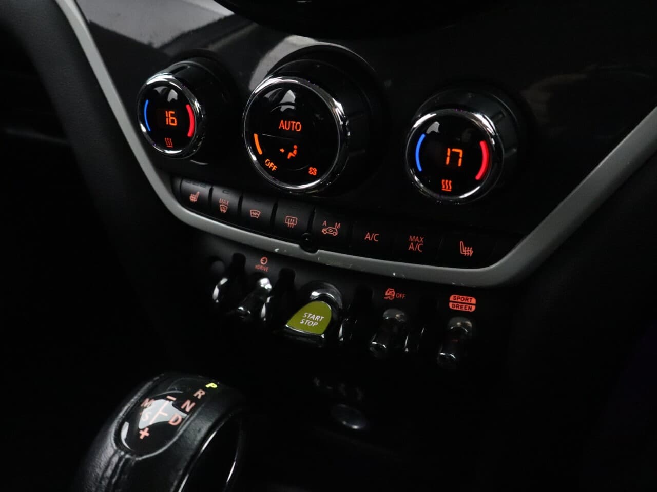 Mini Countryman 1.5 7.6kWh Cooper SE — image 29