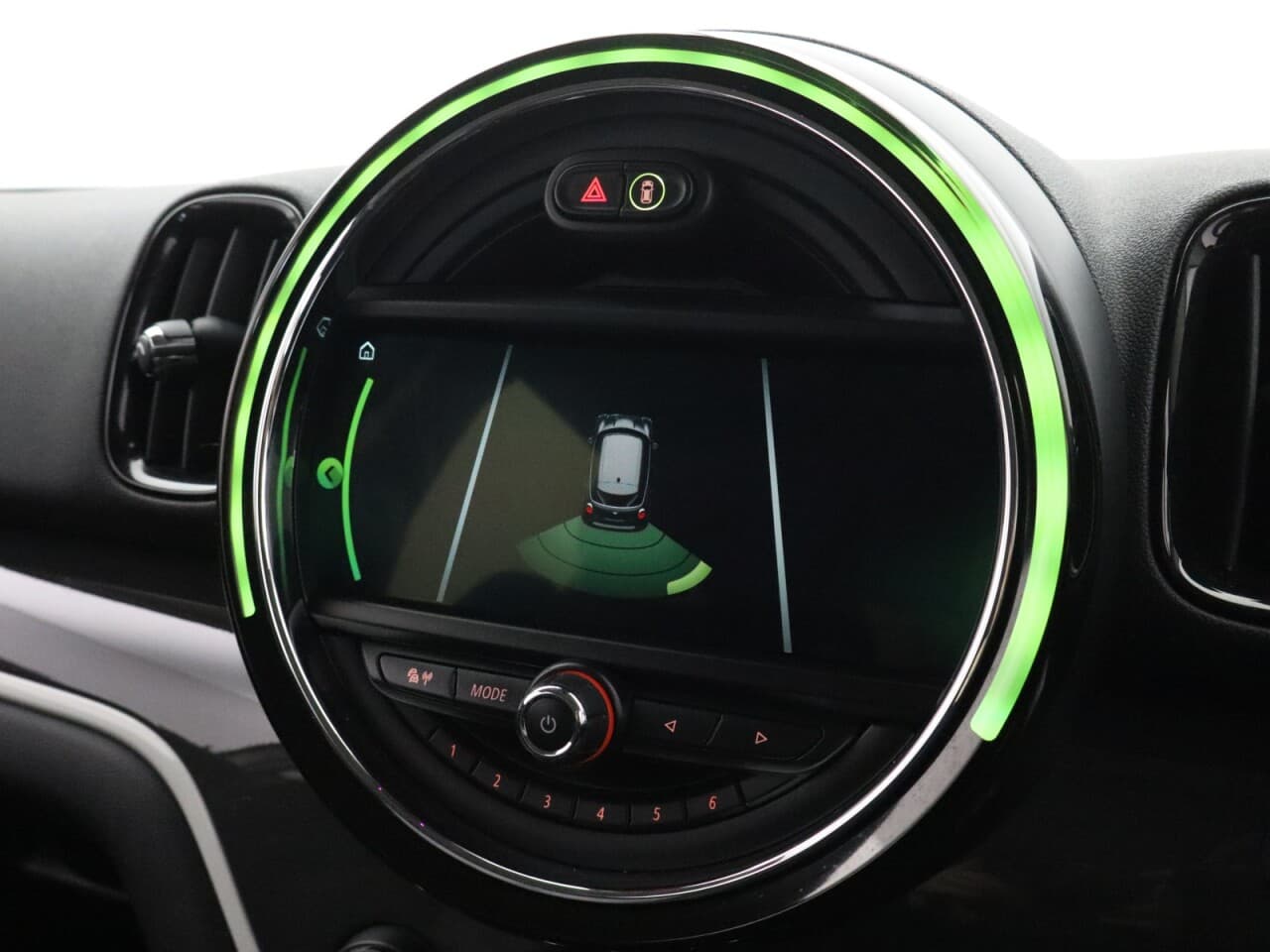 Mini Countryman 1.5 7.6kWh Cooper SE — image 33