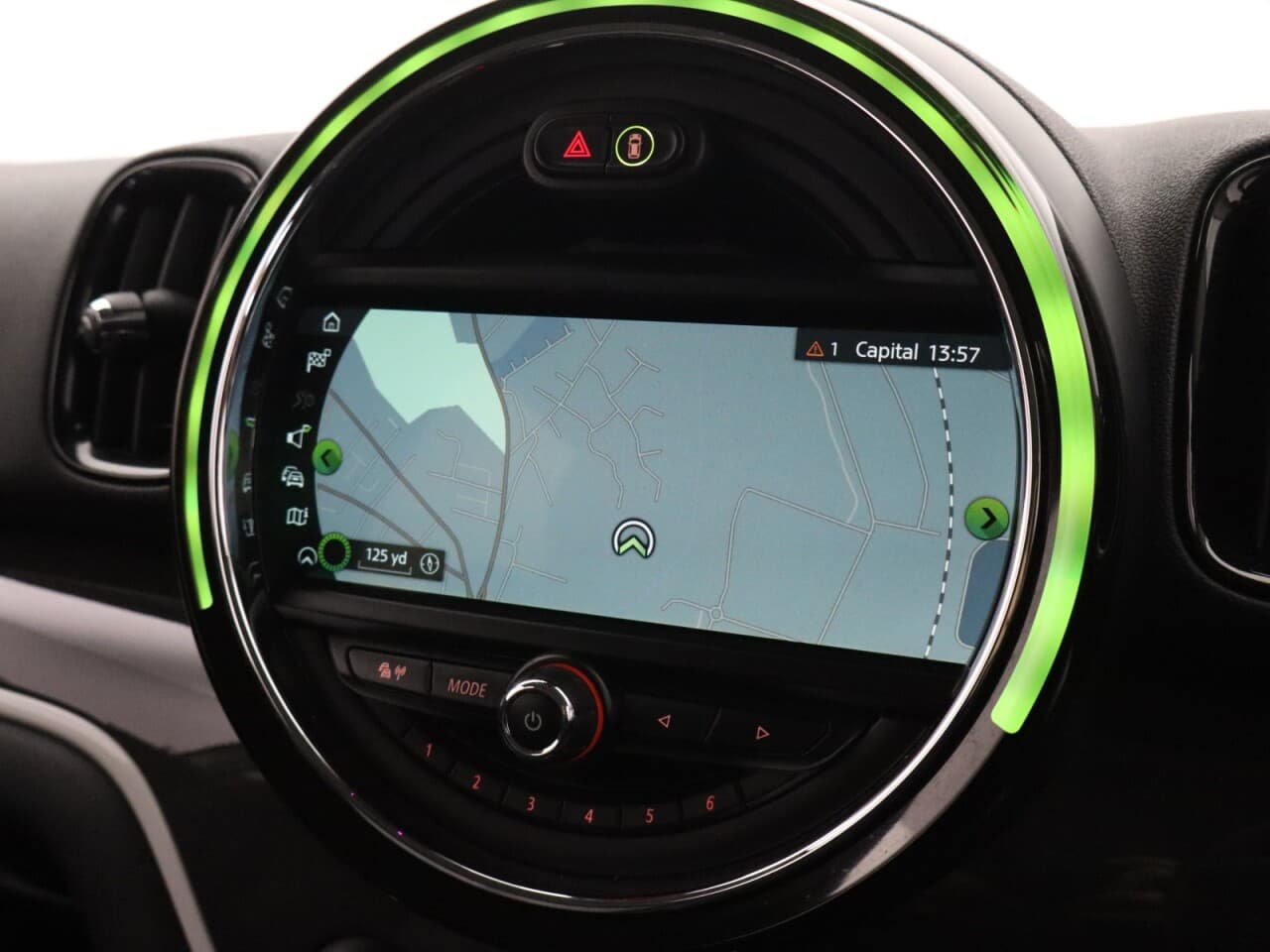 Mini Countryman 1.5 7.6kWh Cooper SE — image 34