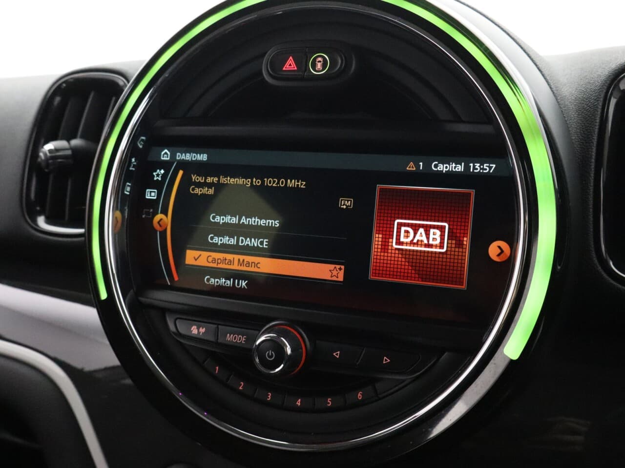 Mini Countryman 1.5 7.6kWh Cooper SE — image 35