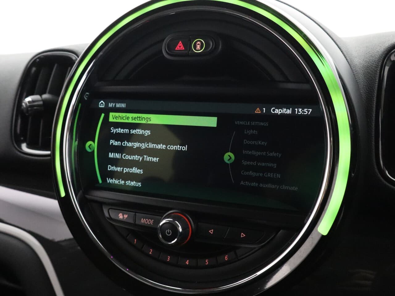 Mini Countryman 1.5 7.6kWh Cooper SE — image 36