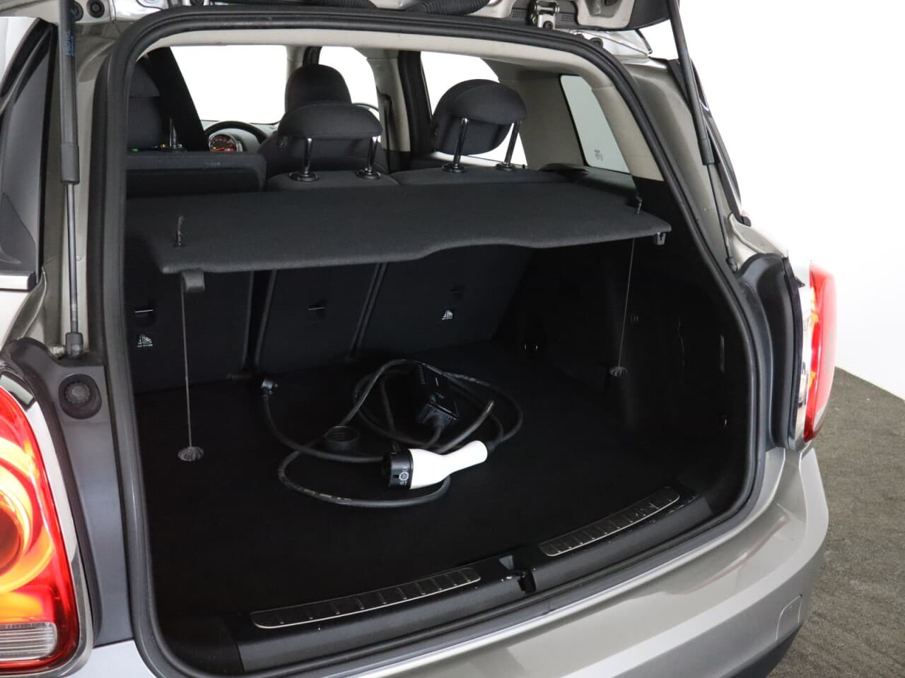 Mini Countryman 1.5 7.6kWh Cooper SE — image 44