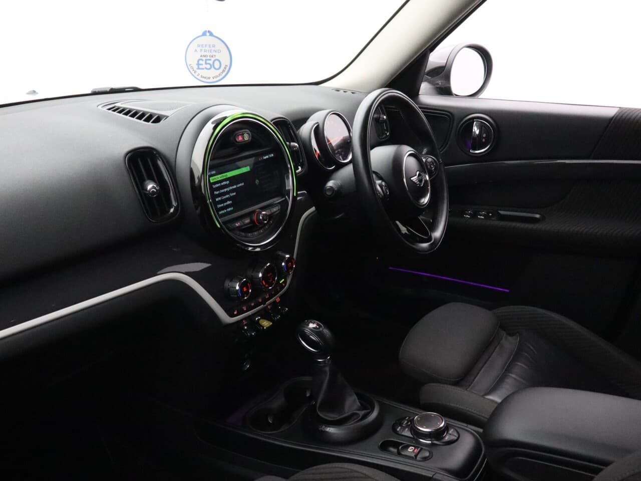 Mini Countryman 1.5 7.6kWh Cooper SE — image 40