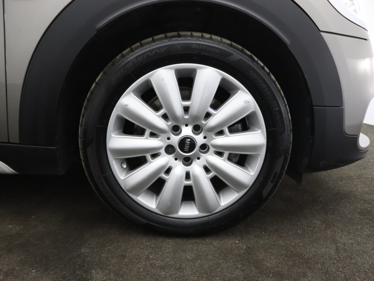 Mini Countryman 1.5 7.6kWh Cooper SE — image 49