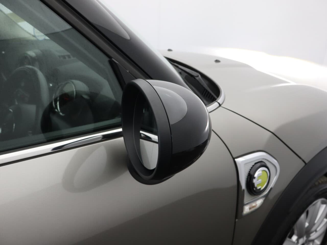 Mini Countryman 1.5 7.6kWh Cooper SE — image 51