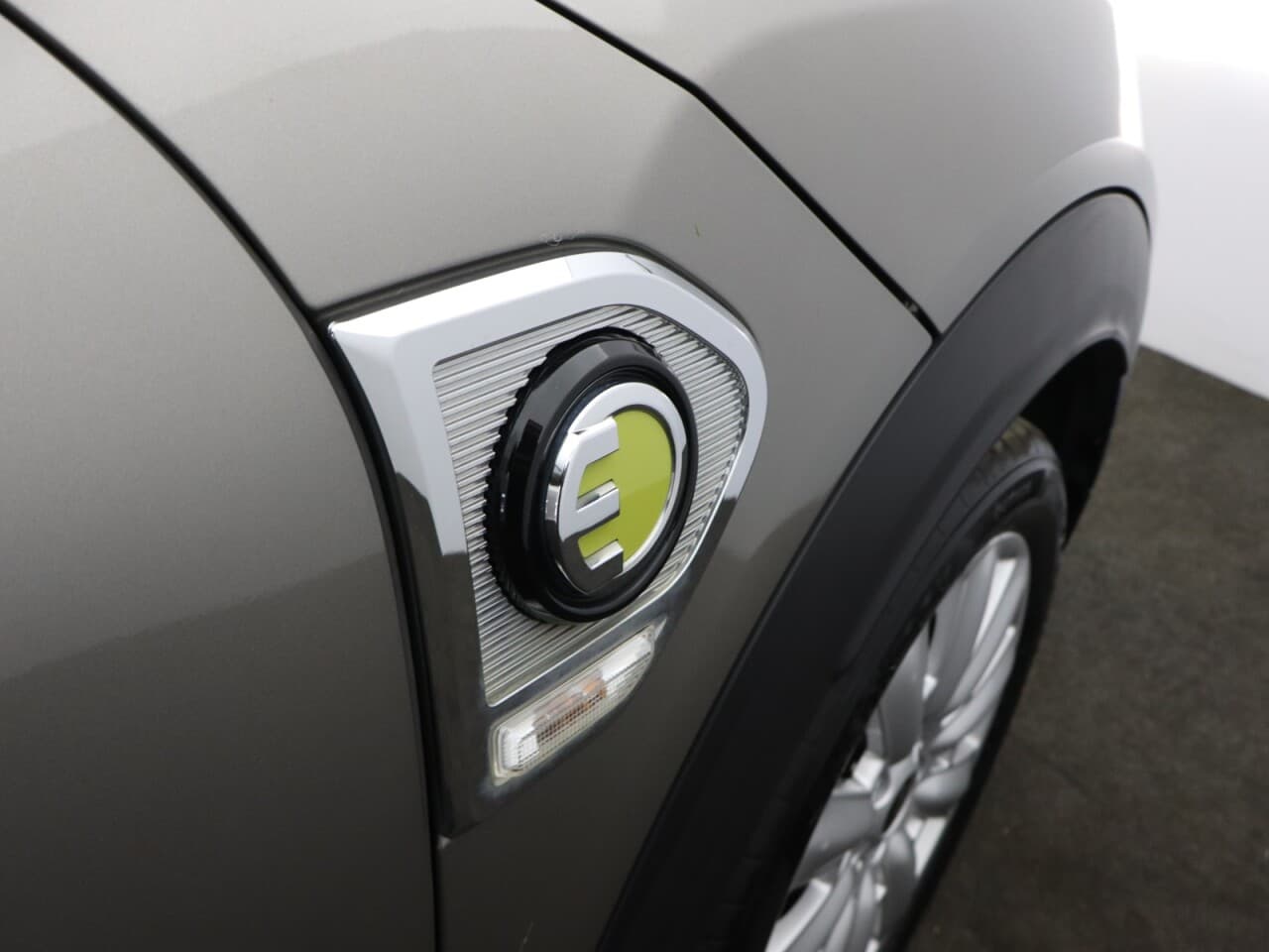 Mini Countryman 1.5 7.6kWh Cooper SE — image 55