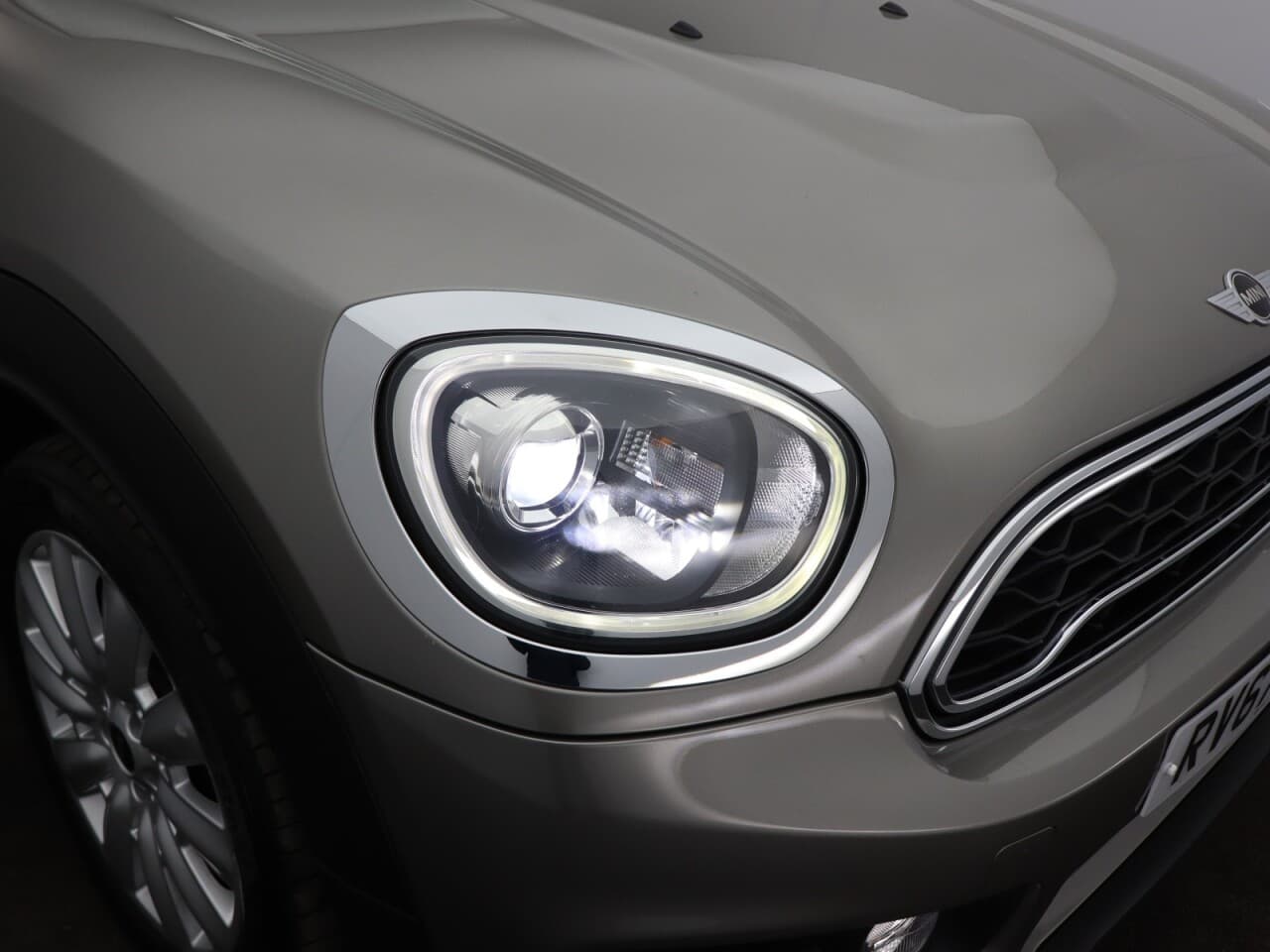 Mini Countryman 1.5 7.6kWh Cooper SE — image 56