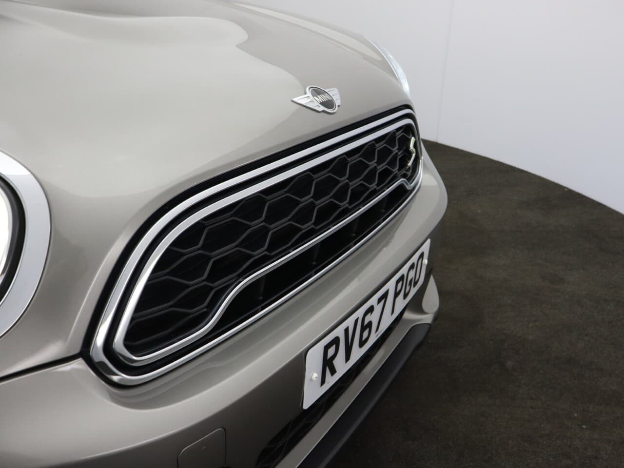 Mini Countryman 1.5 7.6kWh Cooper SE — image 57