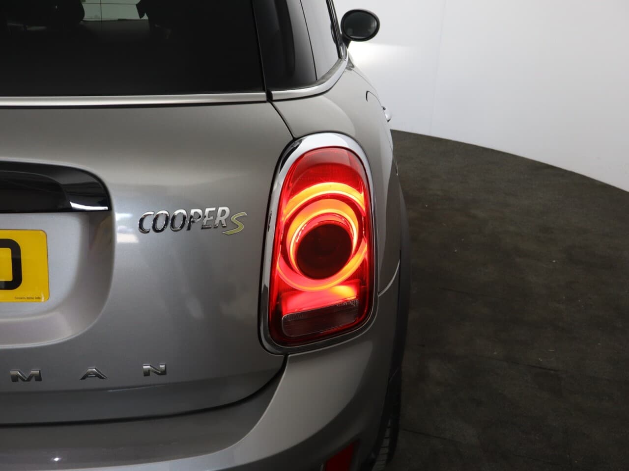Mini Countryman 1.5 7.6kWh Cooper SE — image 59