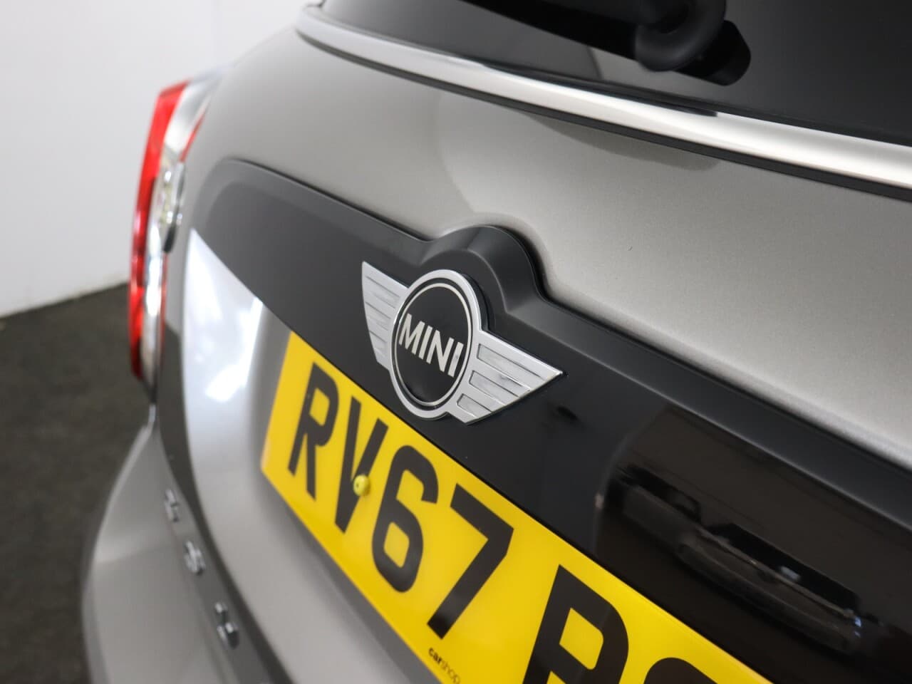 Mini Countryman 1.5 7.6kWh Cooper SE — image 60