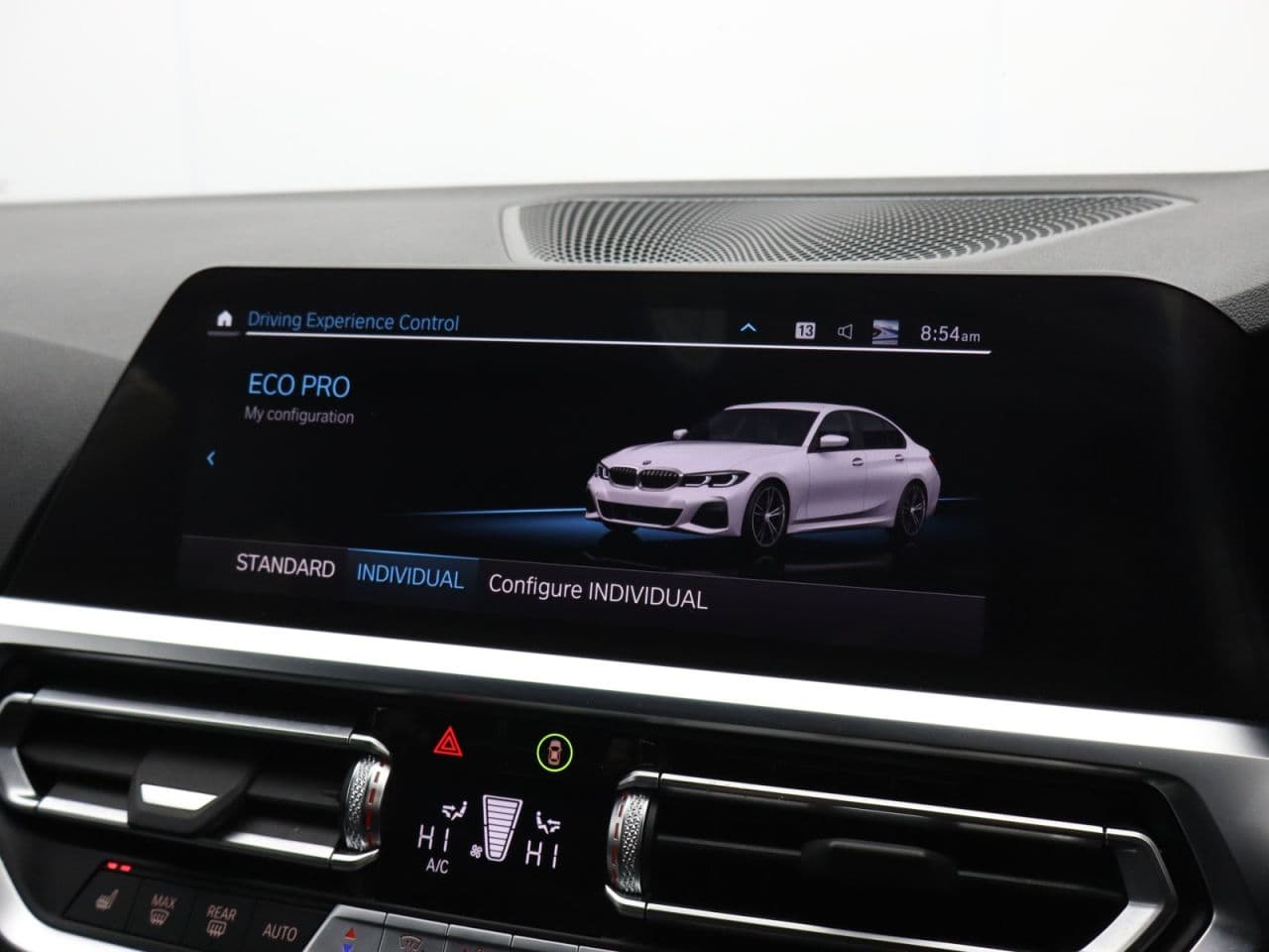 BMW 3 Series 2.0 318d MHT M Sport — image 41