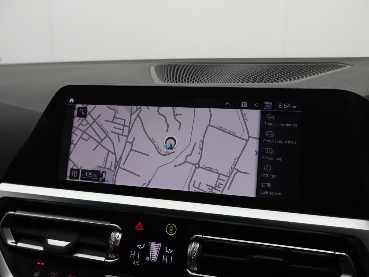 BMW 3 Series 2.0 318d MHT M Sport — image 42