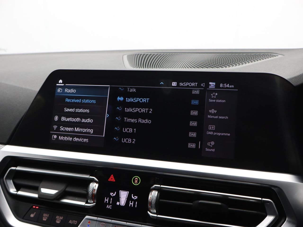 BMW 3 Series 2.0 318d MHT M Sport — image 43