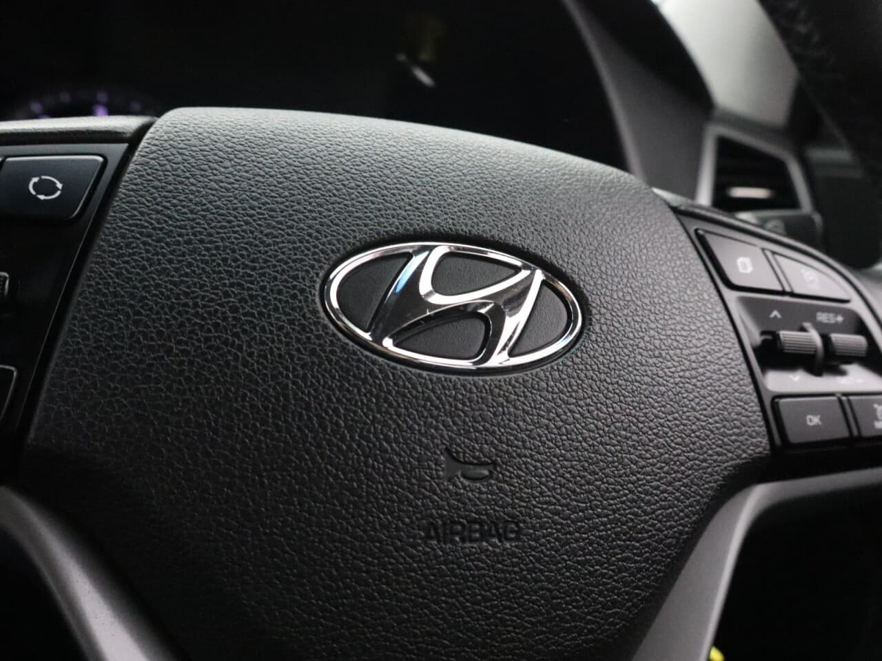 Hyundai Tucson 1.7 CRDi Blue Drive Sport Edition — image 20