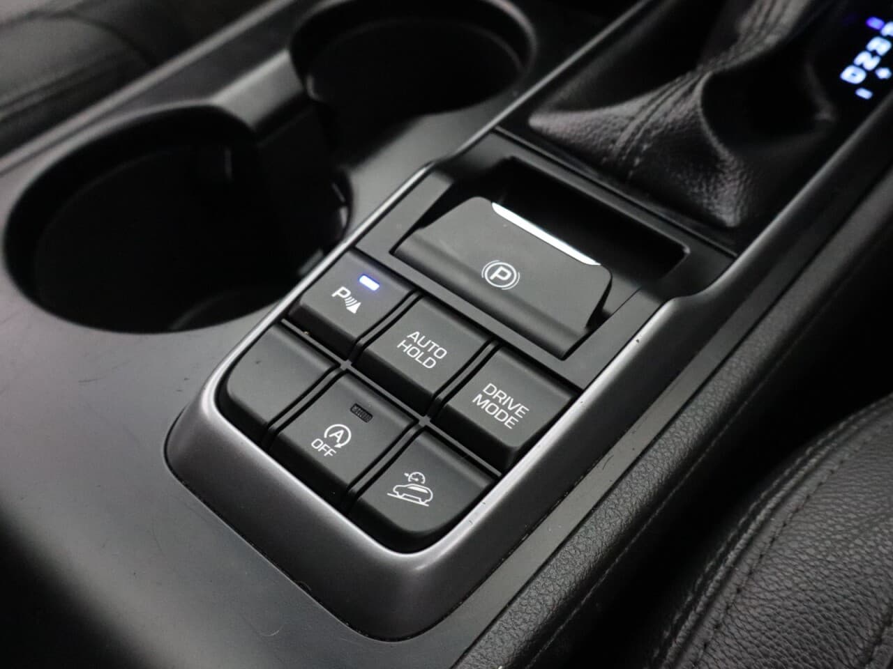 Hyundai Tucson 1.7 CRDi Blue Drive Sport Edition — image 27