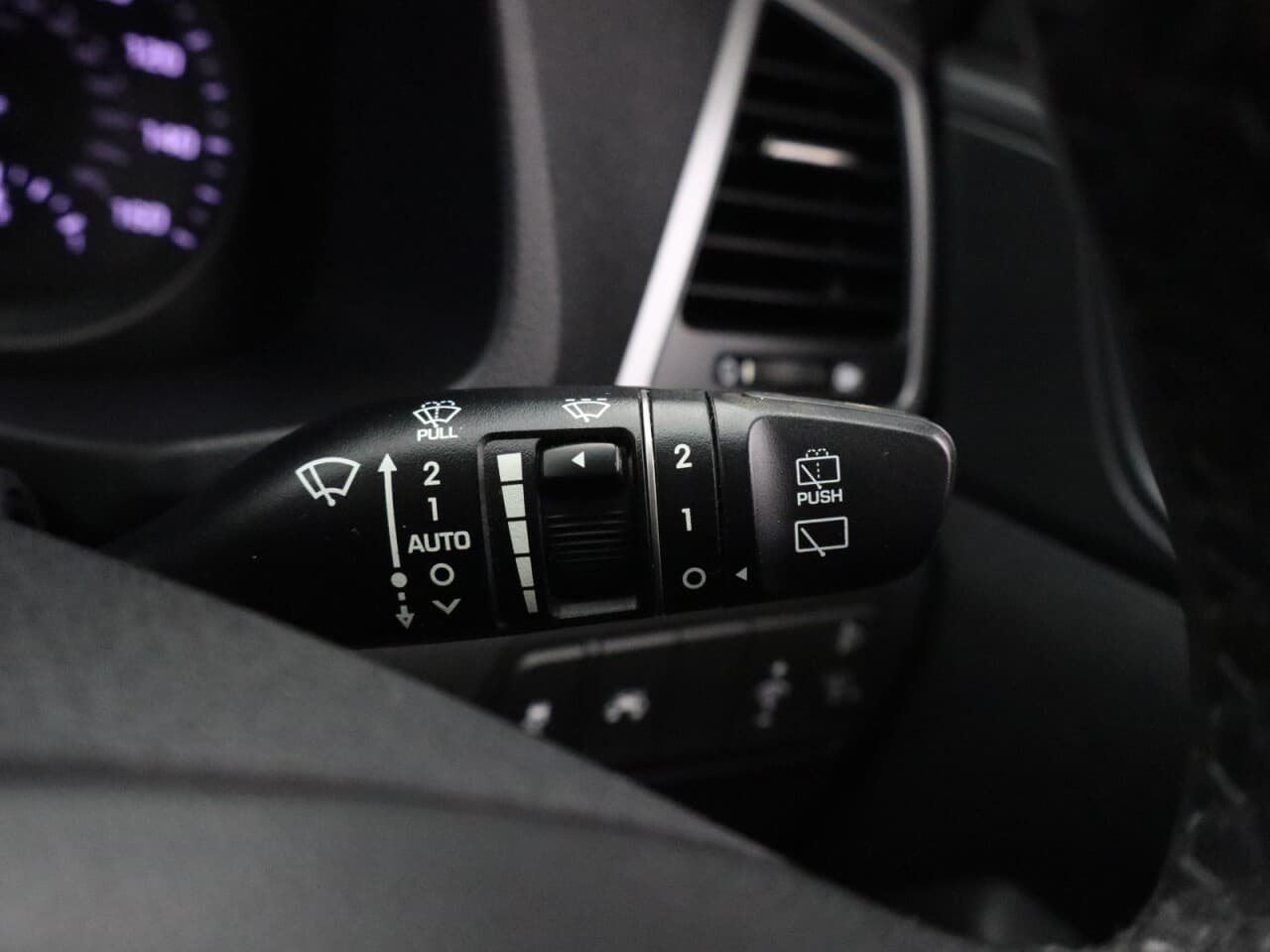 Hyundai Tucson 1.7 CRDi Blue Drive Sport Edition — image 39