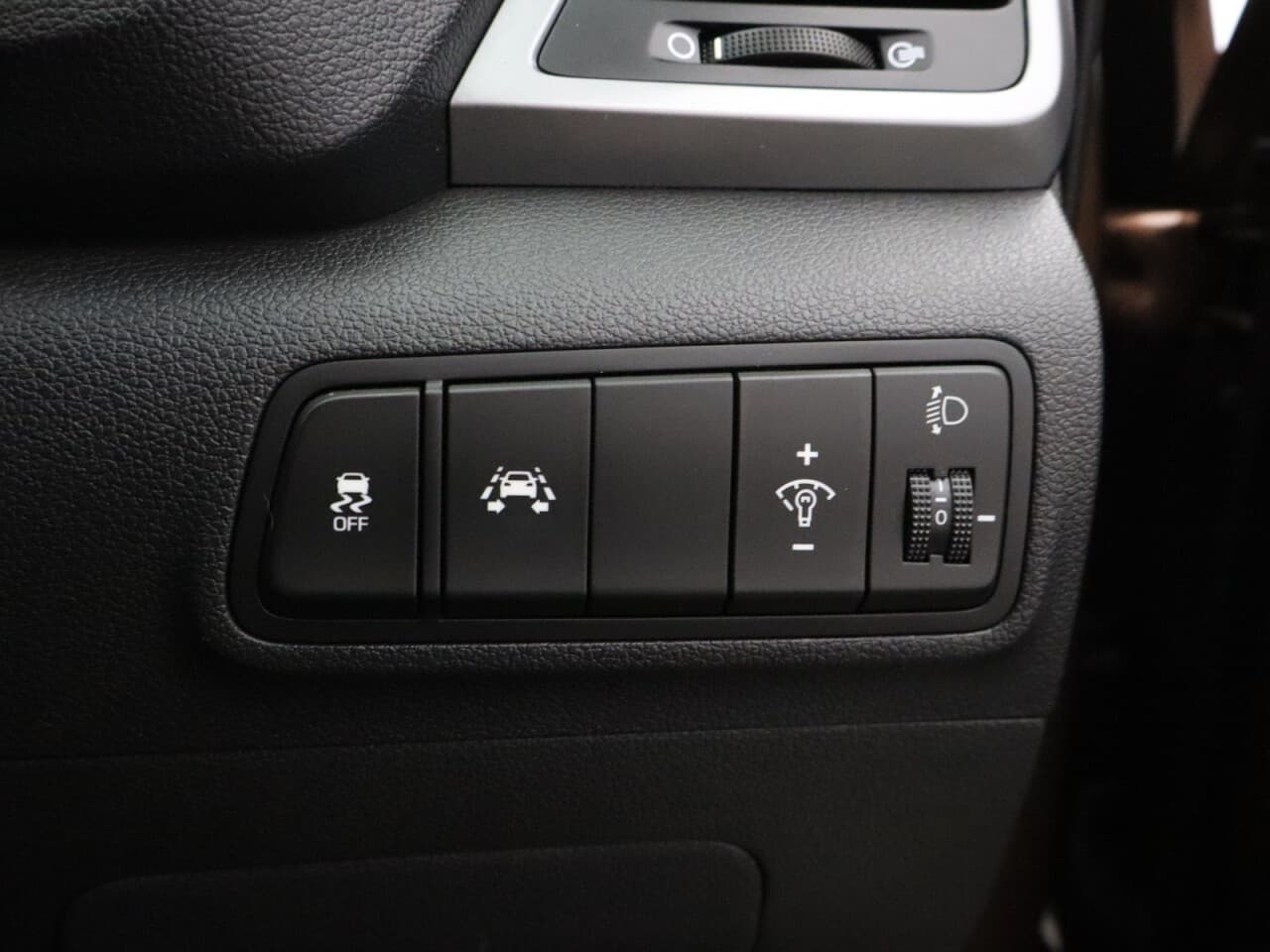 Hyundai Tucson 1.7 CRDi Blue Drive Sport Edition — image 40
