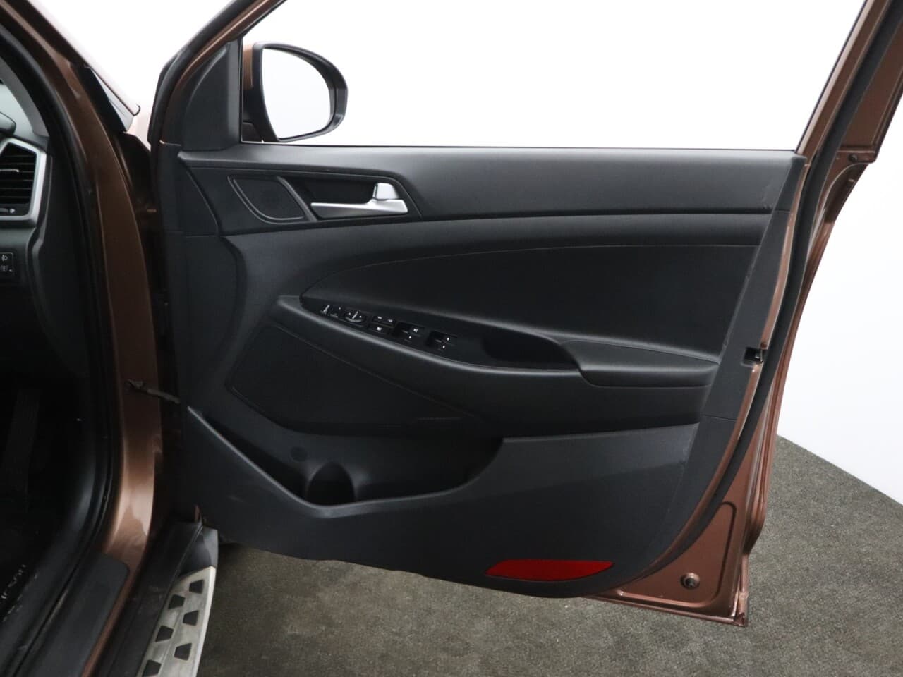 Hyundai Tucson 1.7 CRDi Blue Drive Sport Edition — image 46