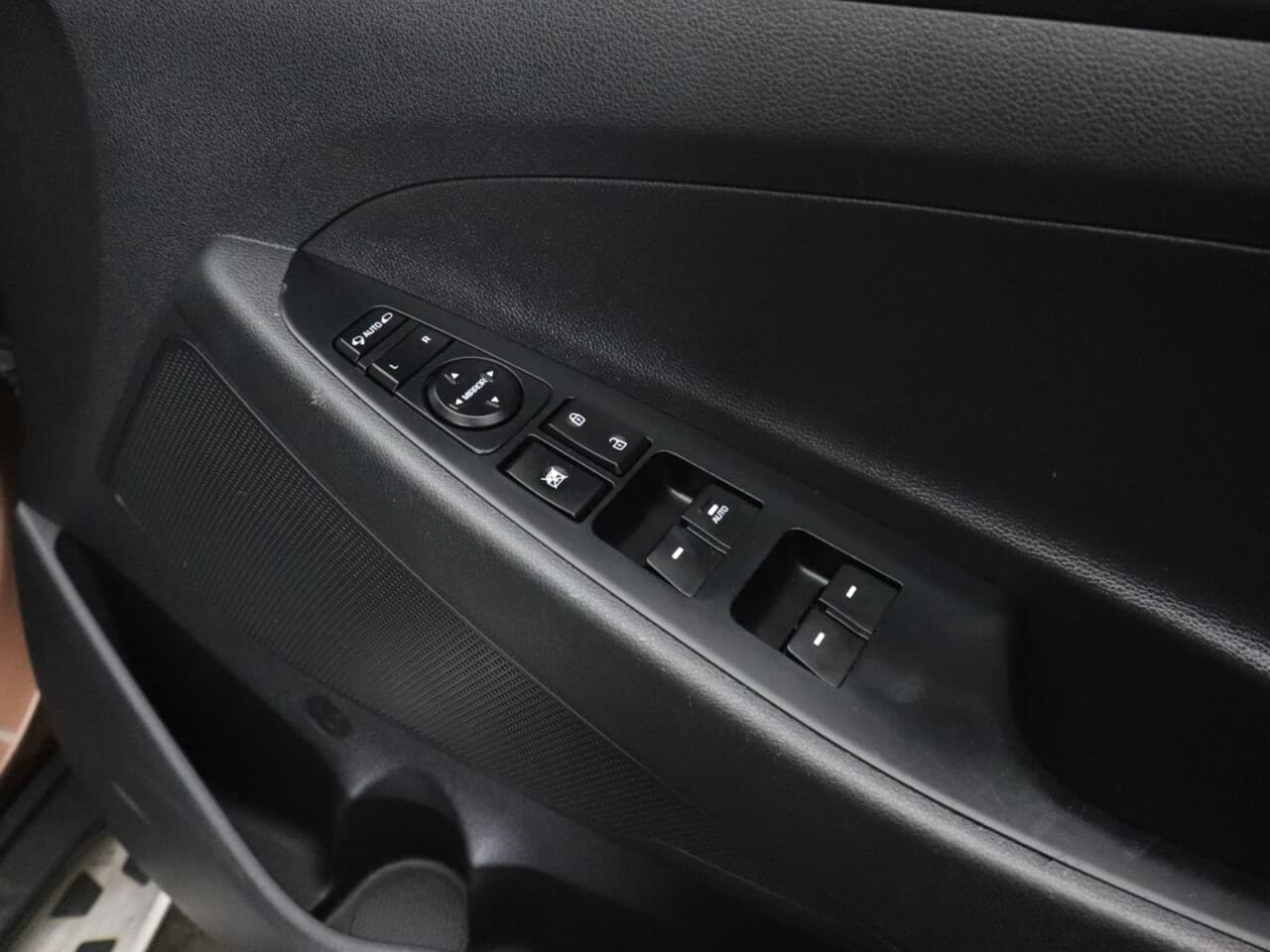 Hyundai Tucson 1.7 CRDi Blue Drive Sport Edition — image 47