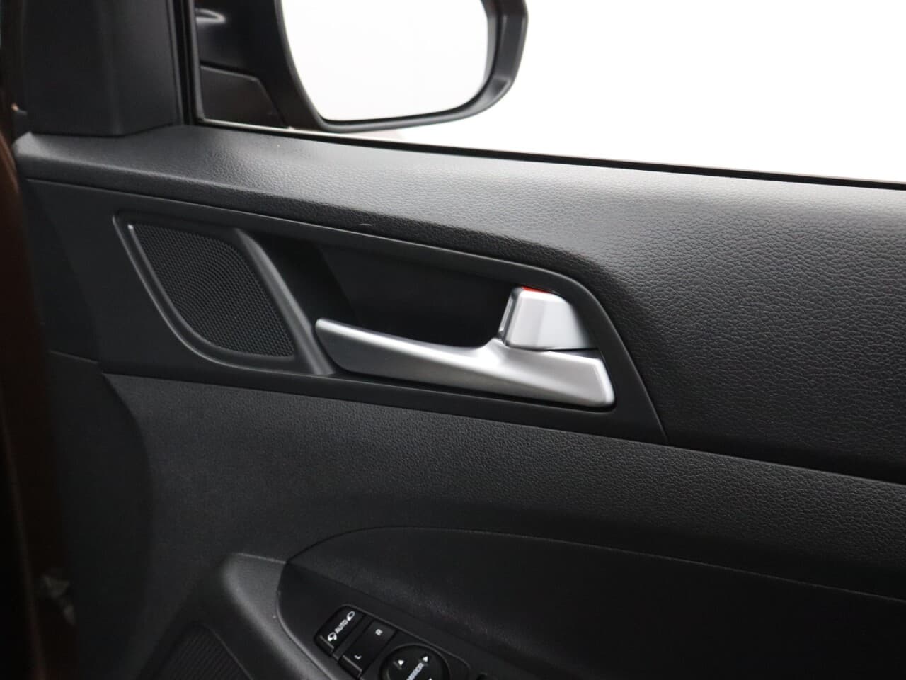 Hyundai Tucson 1.7 CRDi Blue Drive Sport Edition — image 49