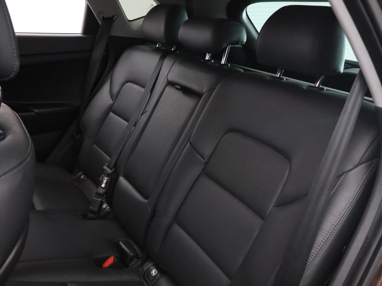 Hyundai Tucson 1.7 CRDi Blue Drive Sport Edition — image 44