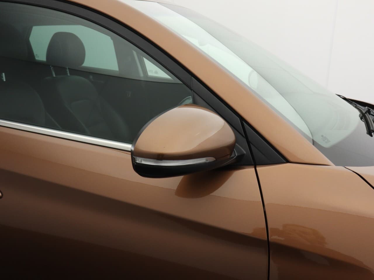 Hyundai Tucson 1.7 CRDi Blue Drive Sport Edition — image 52