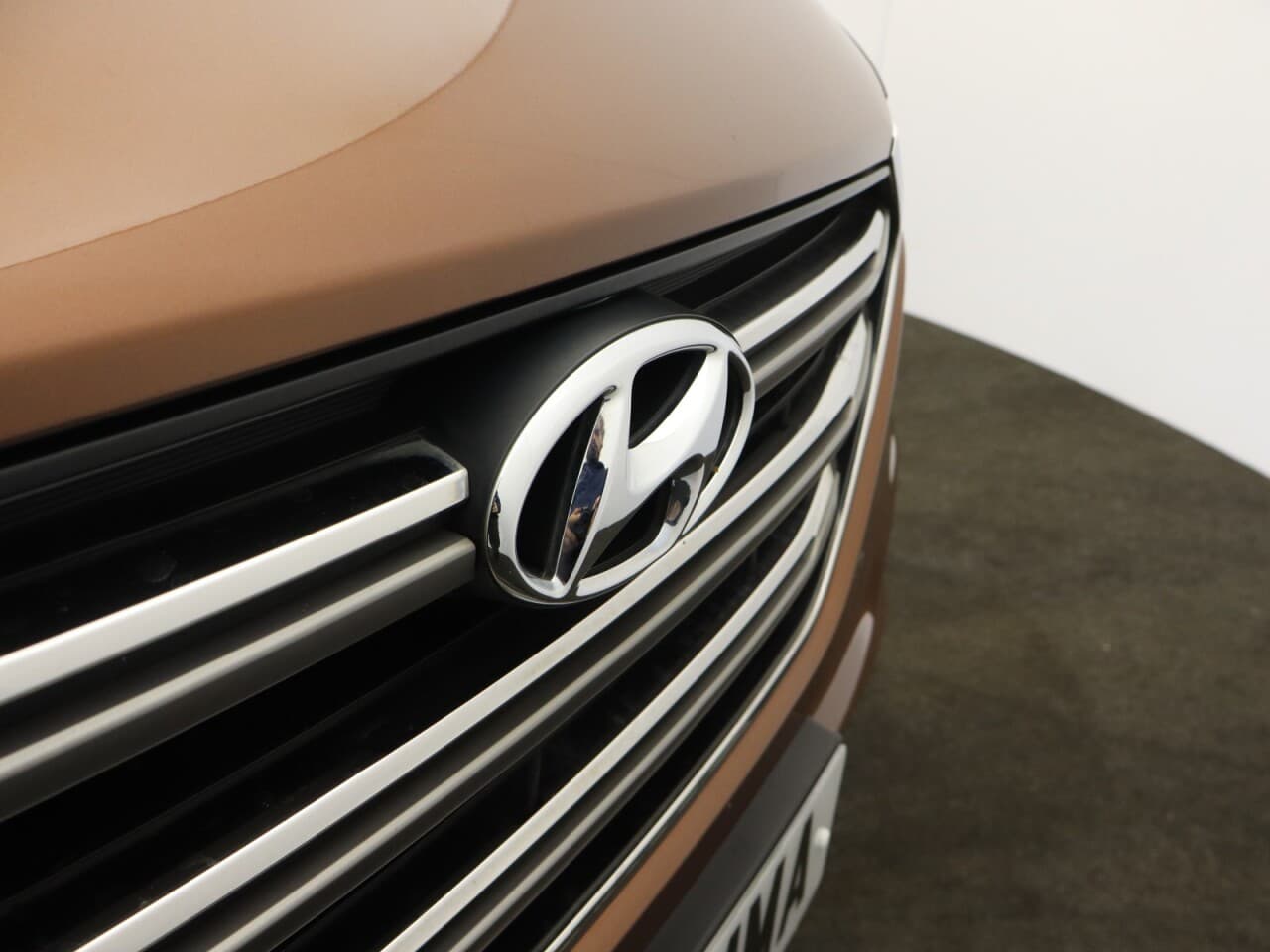 Hyundai Tucson 1.7 CRDi Blue Drive Sport Edition — image 58