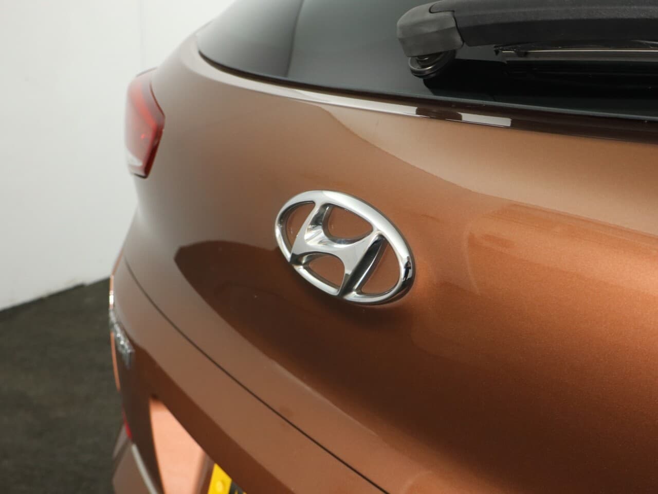Hyundai Tucson 1.7 CRDi Blue Drive Sport Edition — image 60