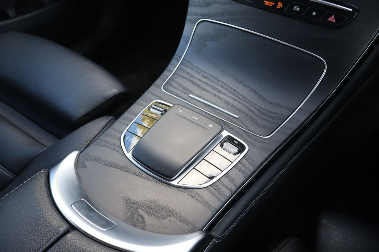Mercedes-Benz Glc 2.0 GLC300d AMG Line (Premium) — image 26