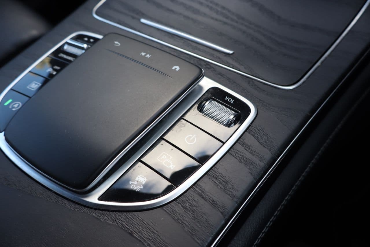 Mercedes-Benz Glc 2.0 GLC300d AMG Line (Premium) — image 27