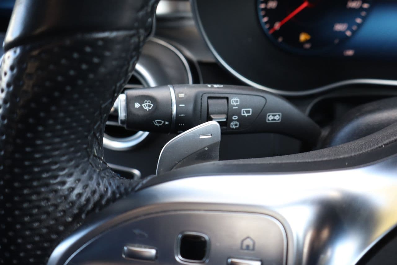 Mercedes-Benz Glc 2.0 GLC300d AMG Line (Premium) — image 40