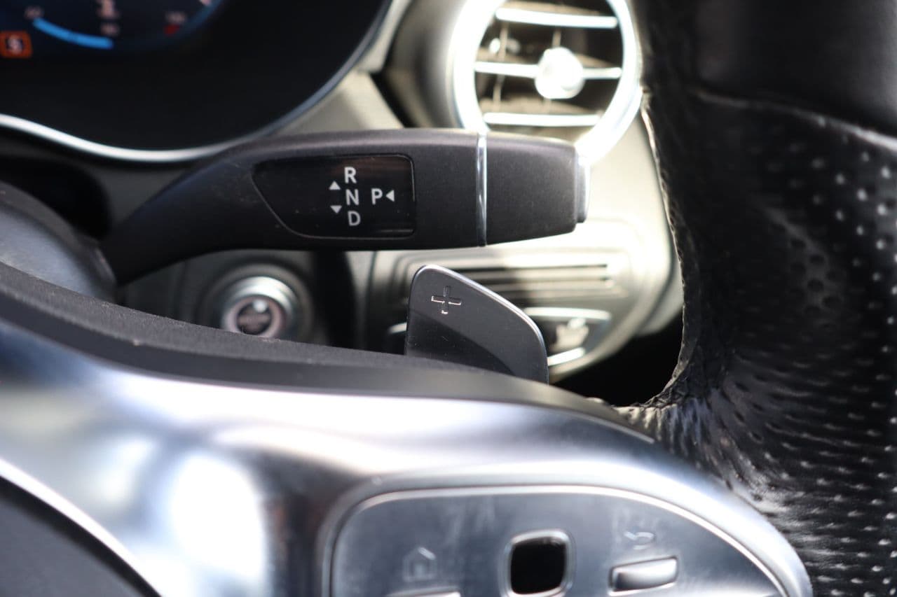Mercedes-Benz Glc 2.0 GLC300d AMG Line (Premium) — image 42