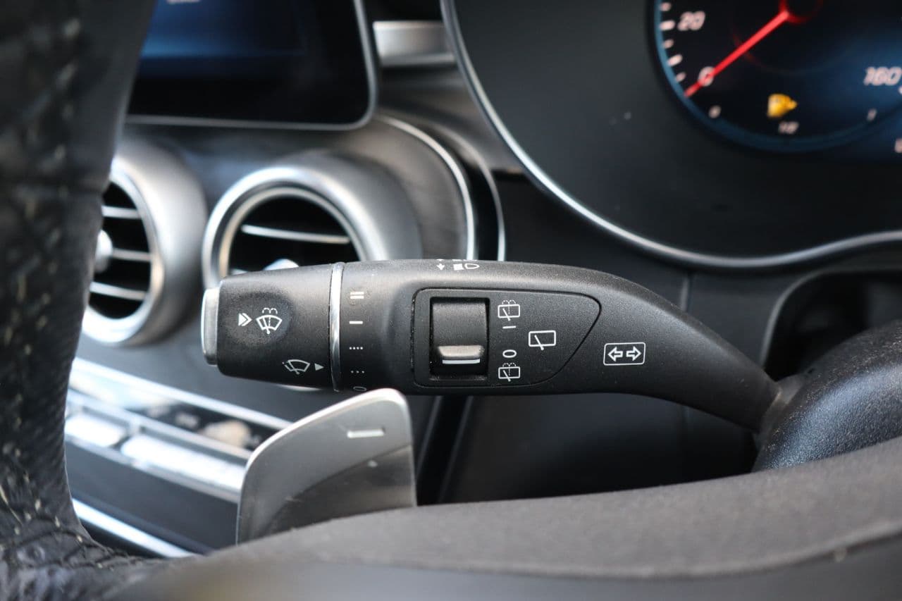Mercedes-Benz Glc 2.0 GLC300d AMG Line (Premium) — image 43
