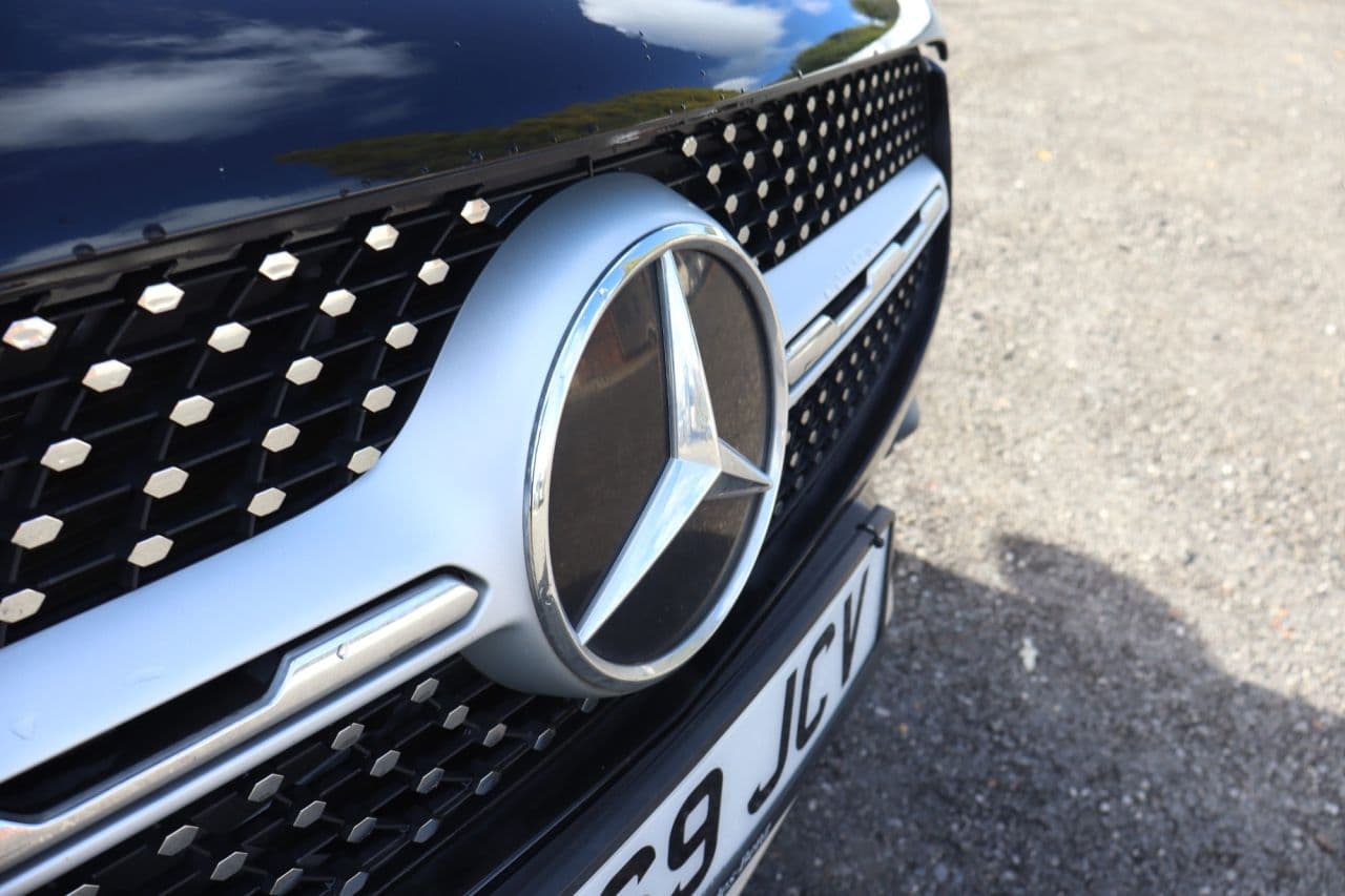 Mercedes-Benz Glc 2.0 GLC300d AMG Line (Premium) — image 62