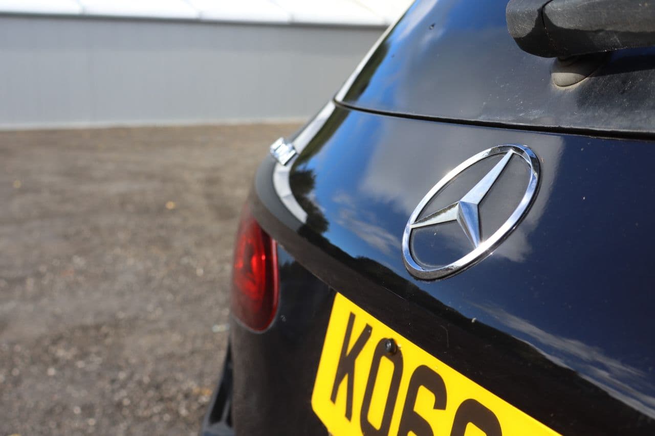 Mercedes-Benz Glc 2.0 GLC300d AMG Line (Premium) — image 64