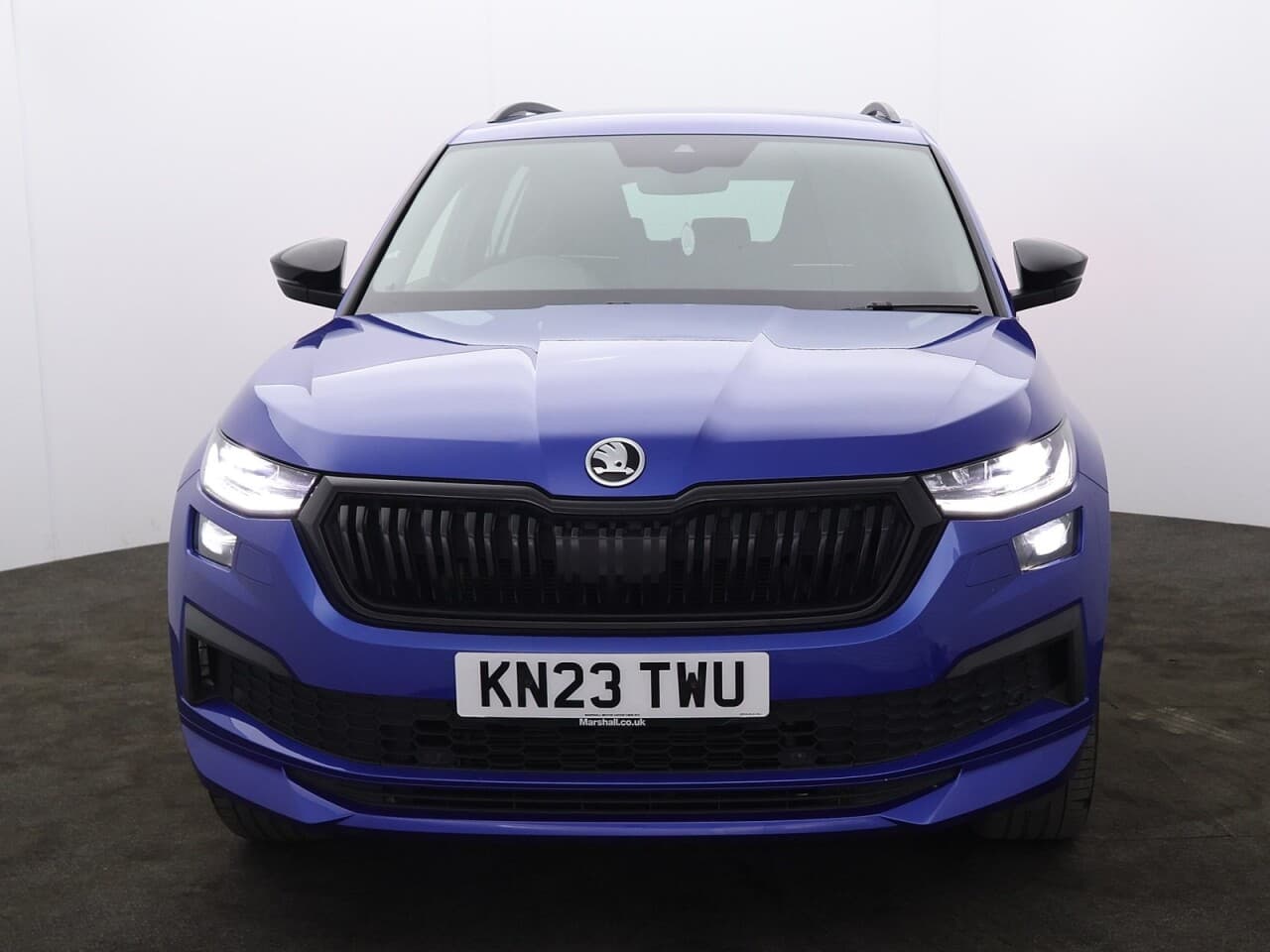 Skoda Kodiaq 1.5 TSI ACT SportLine — image 4
