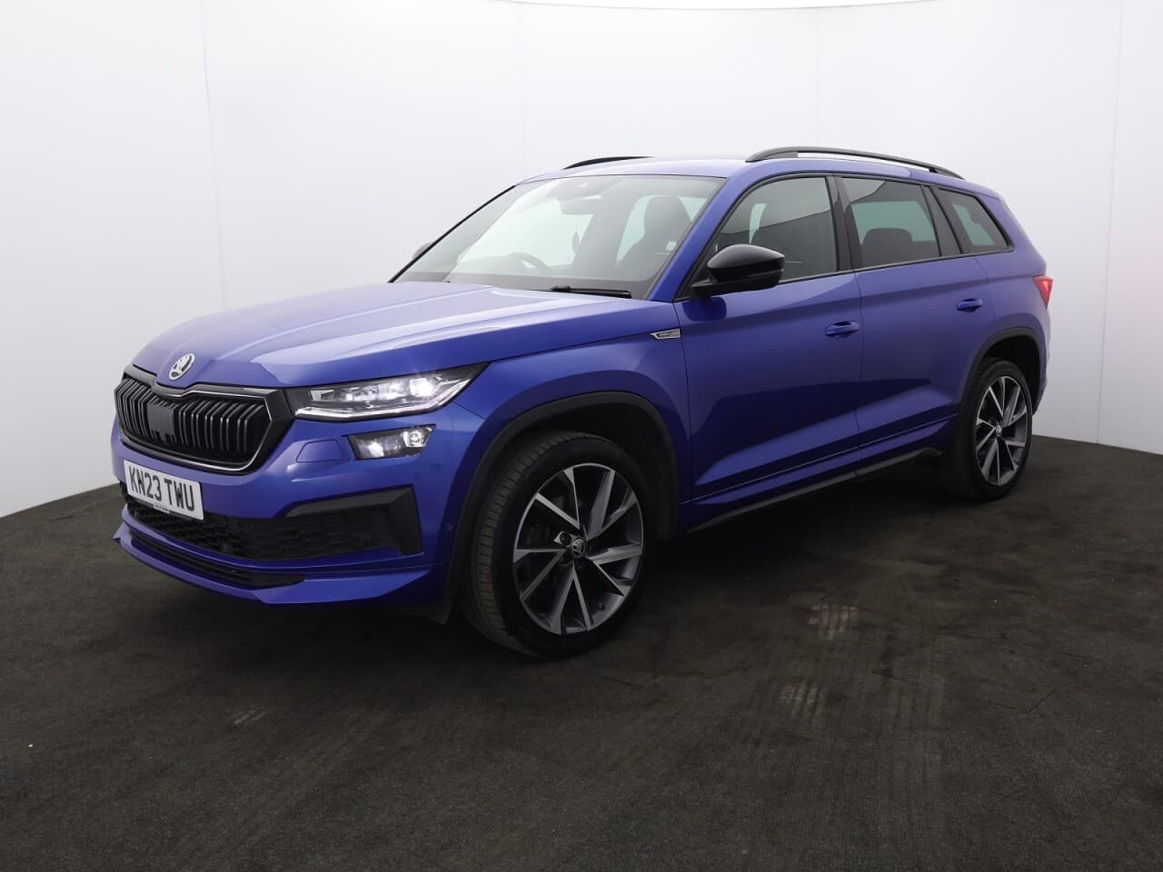 Skoda Kodiaq 1.5 TSI ACT SportLine — image 5