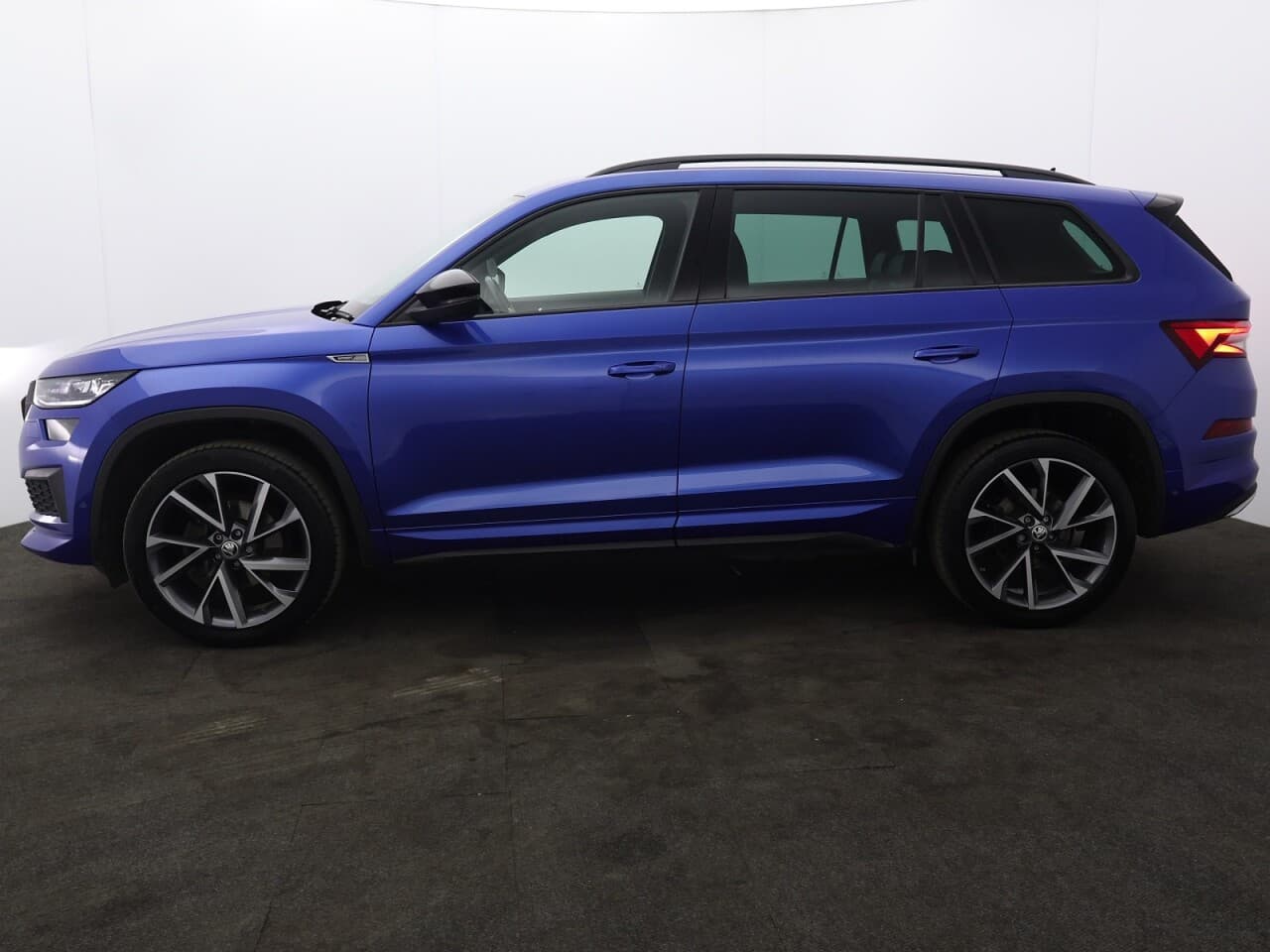 Skoda Kodiaq 1.5 TSI ACT SportLine — image 6