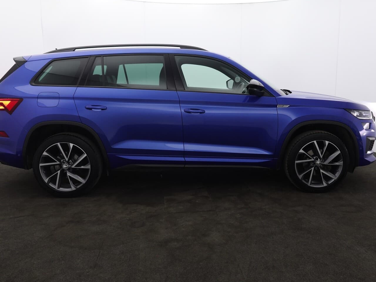 Skoda Kodiaq 1.5 TSI ACT SportLine — image 11