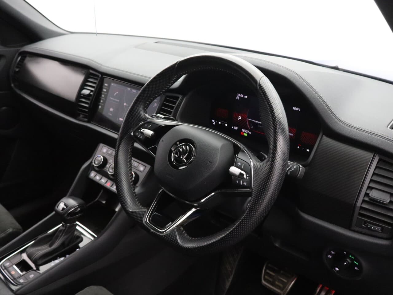 Skoda Kodiaq 1.5 TSI ACT SportLine — image 14
