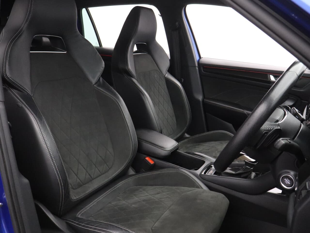 Skoda Kodiaq 1.5 TSI ACT SportLine — image 15